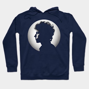 Bob Dylan Hoodie